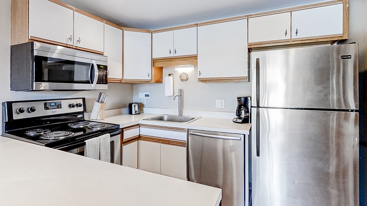 Photo of Kitchen in Steamboat Springs