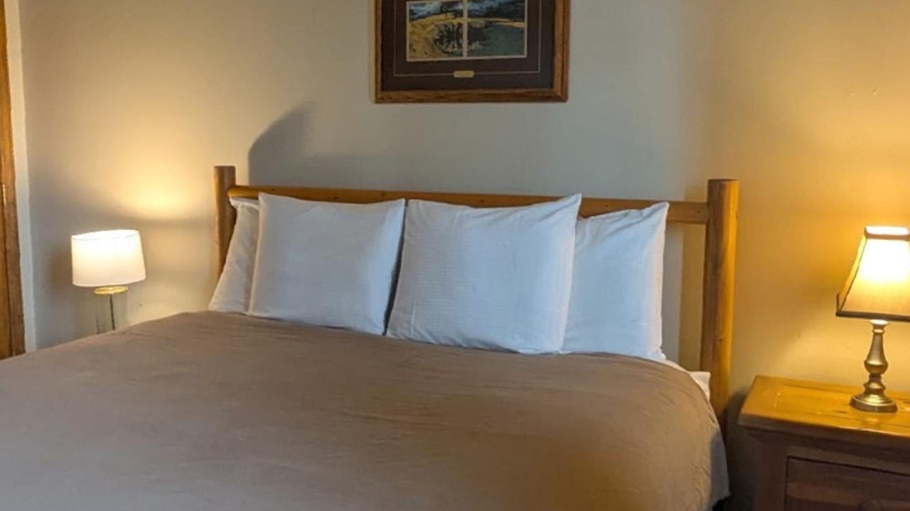 Photo of Bedroom in Steamboat Springs