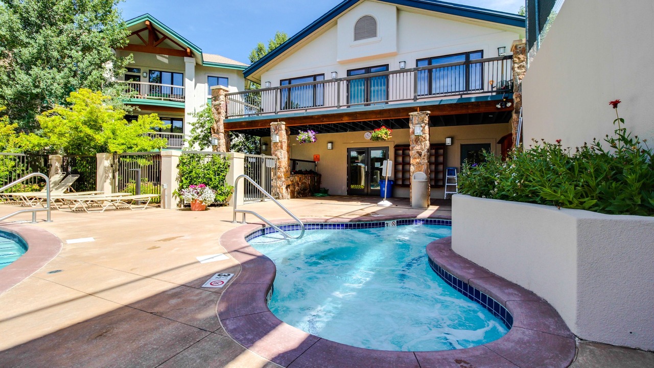 Photo of Outdoor in Steamboat Springs