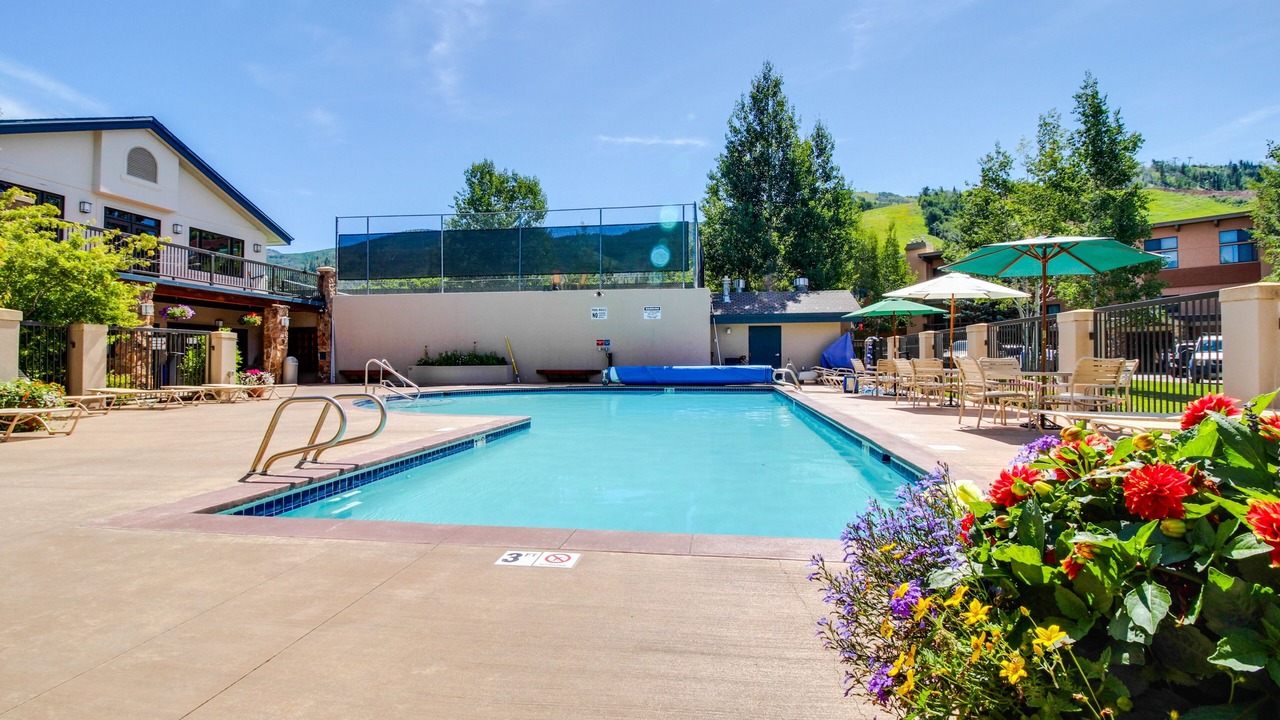 Photo of Outdoor in Steamboat Springs