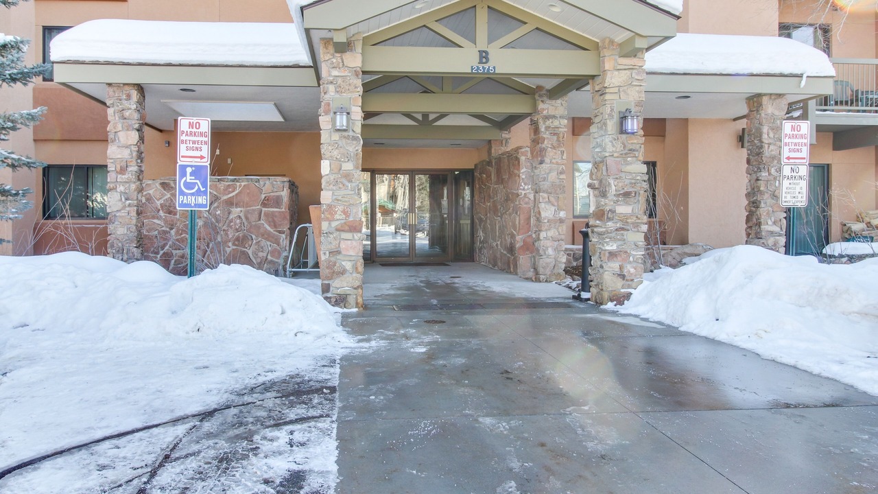 Photo of Outdoor in Steamboat Springs
