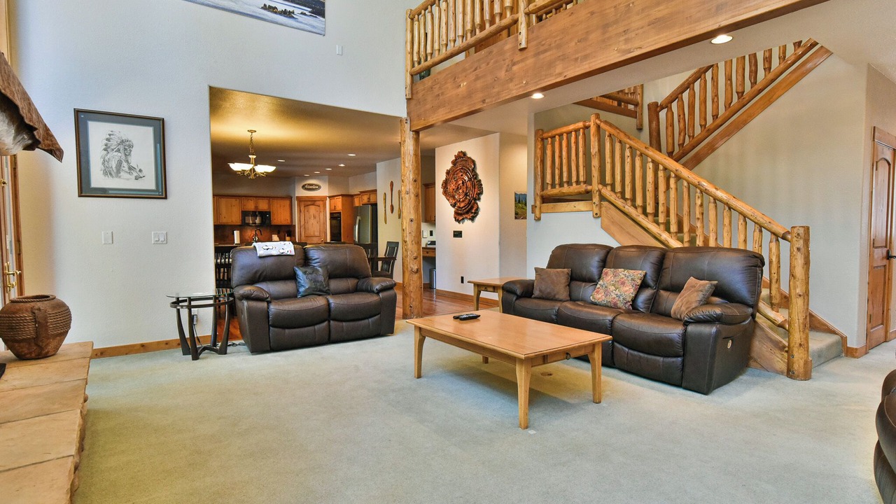 Photo of Livingroom in Westridge