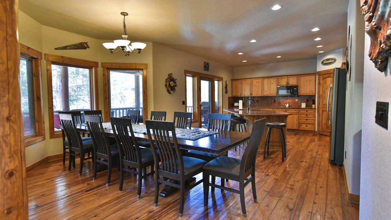 Photo of Livingroom in Westridge
