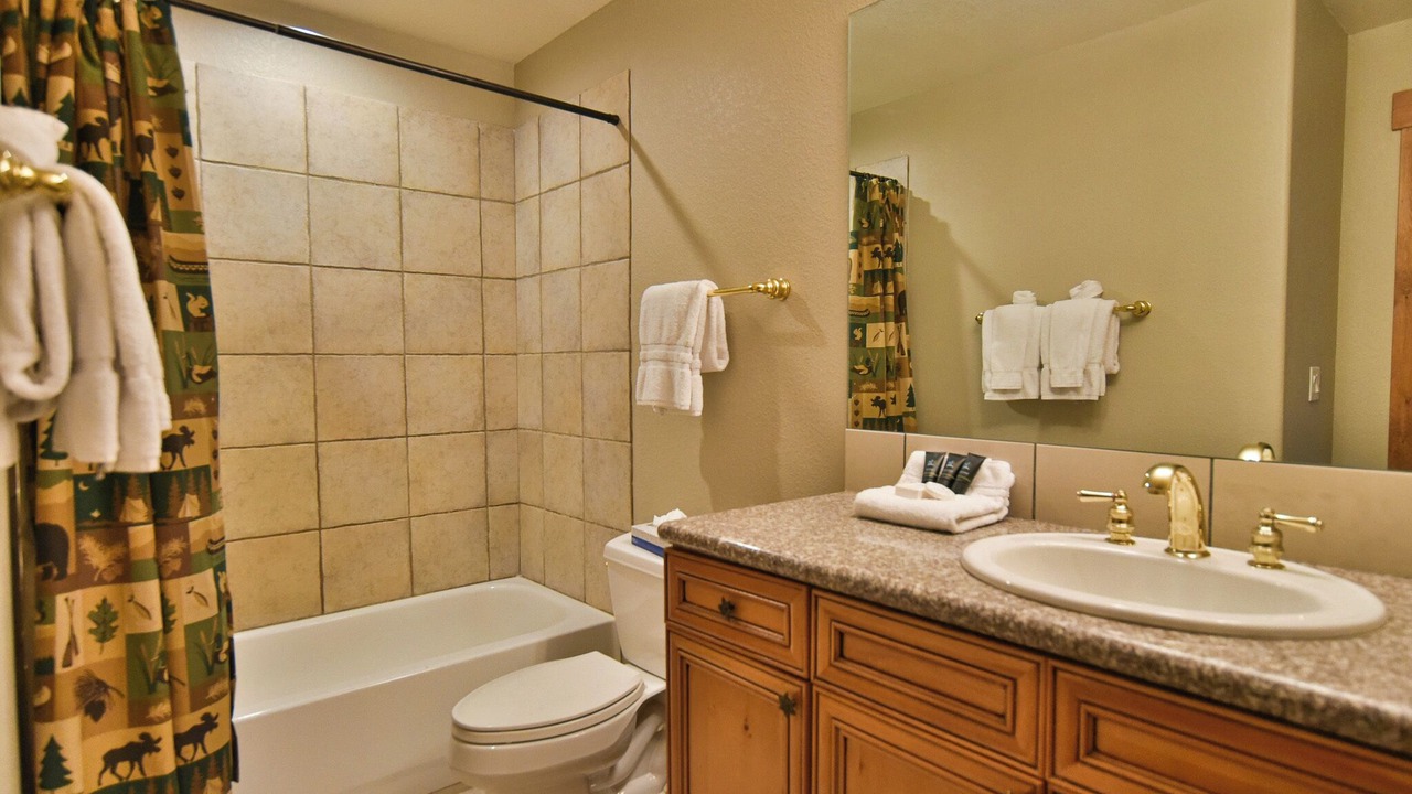 Photo of Bathroom in Westridge