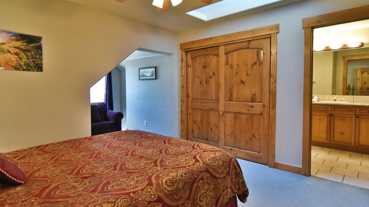 Photo of Bedroom in Westridge