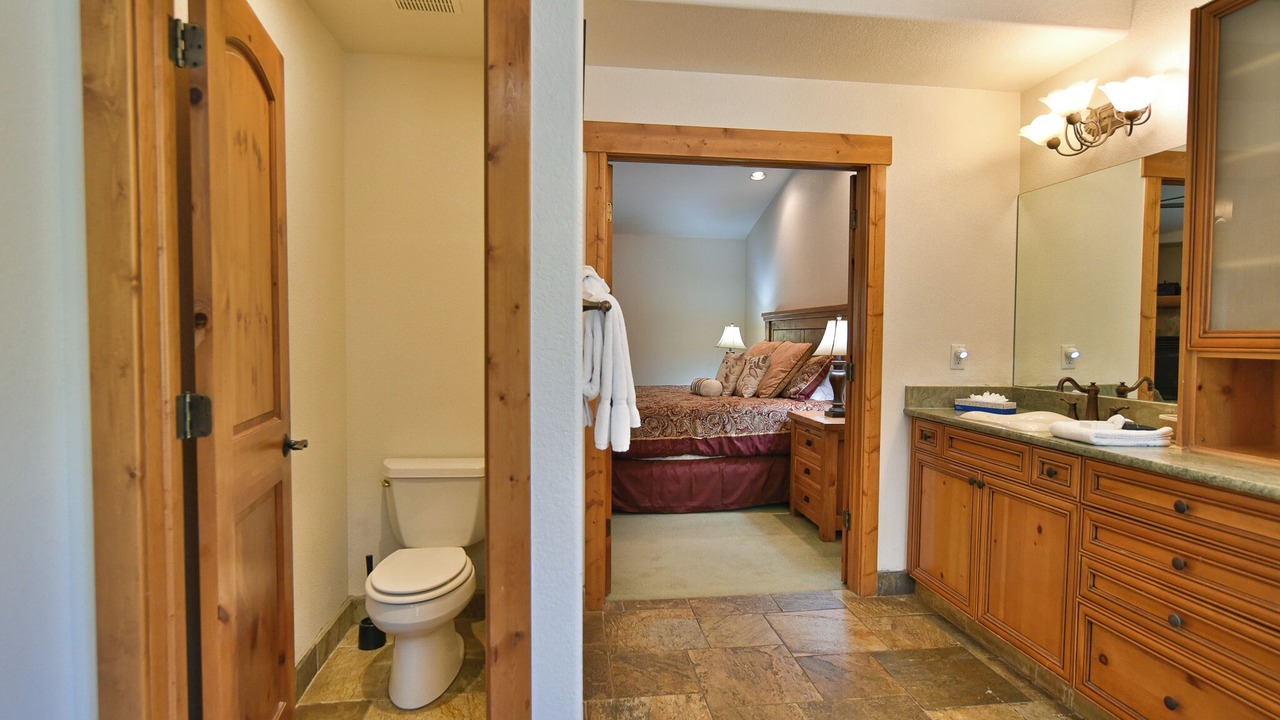 Photo of Bathroom in Westridge