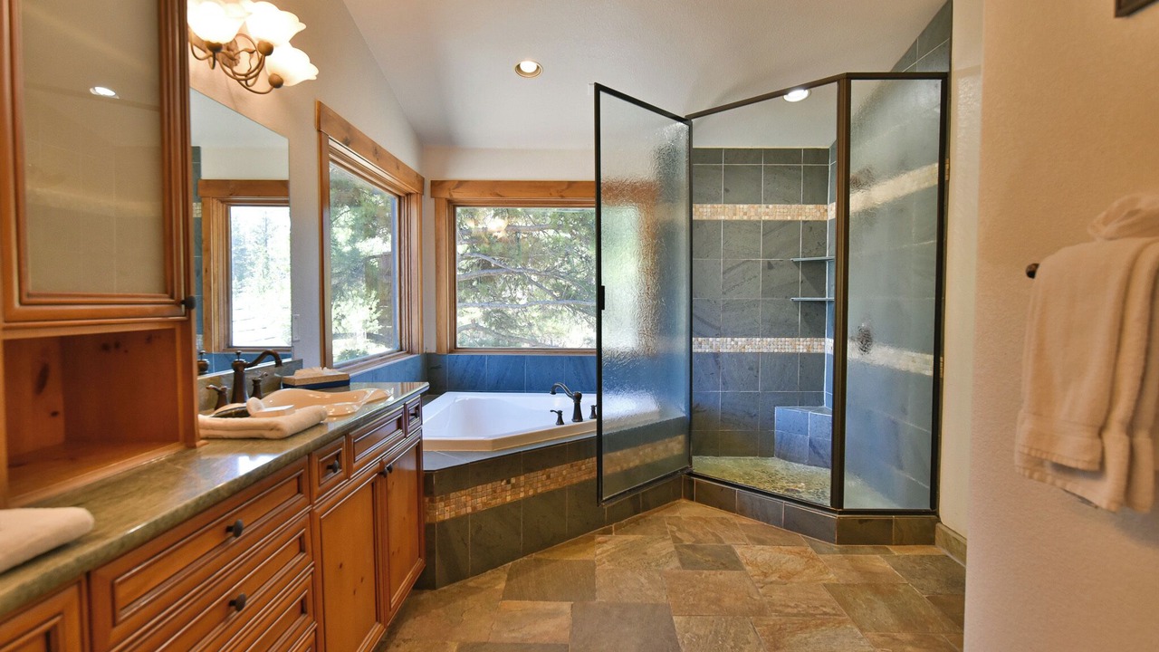 Photo of Bathroom in Westridge