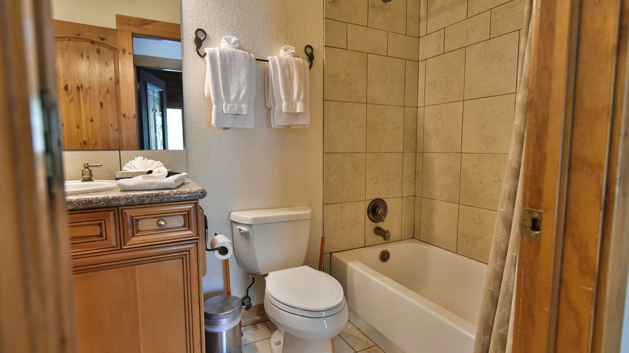 Photo of Bathroom in Westridge