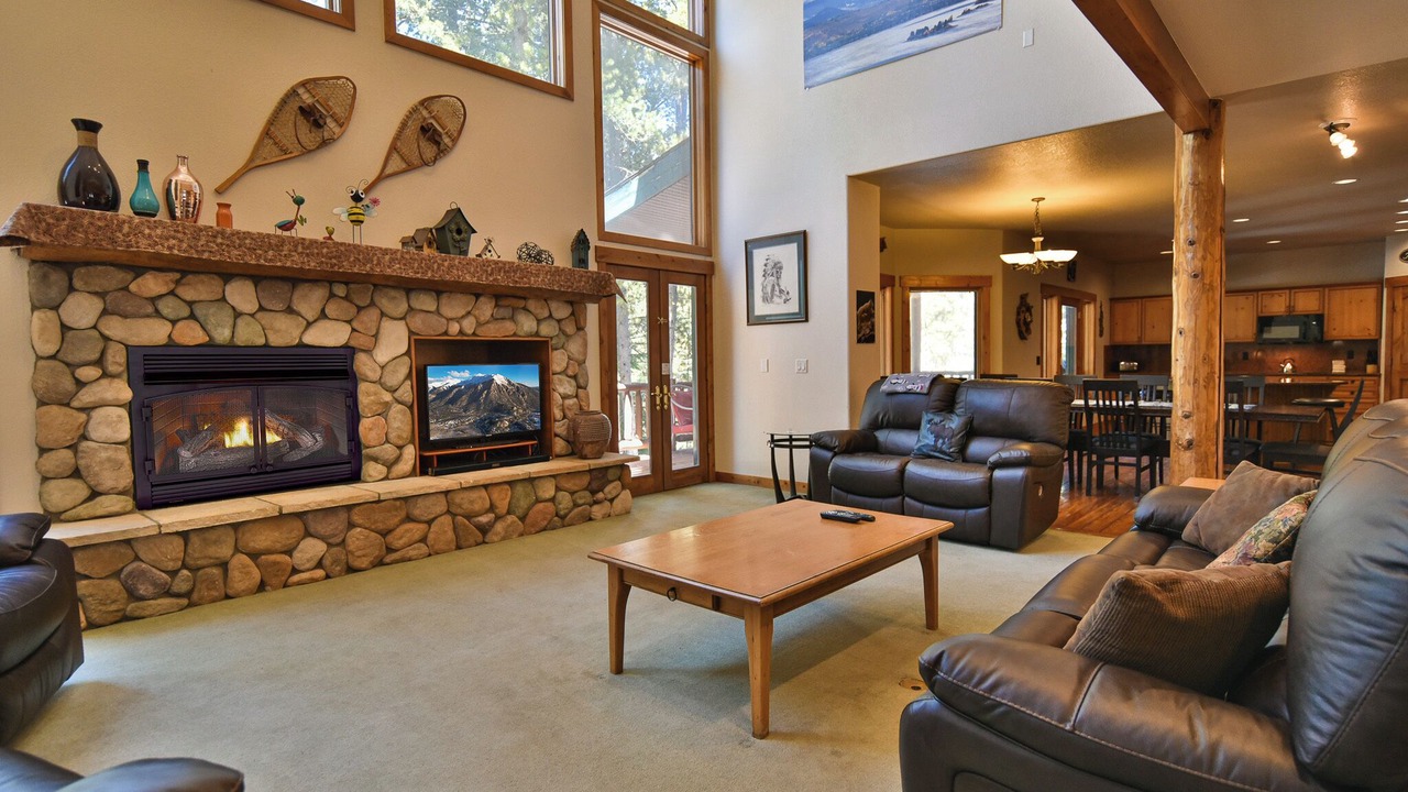 Photo of Livingroom in Westridge