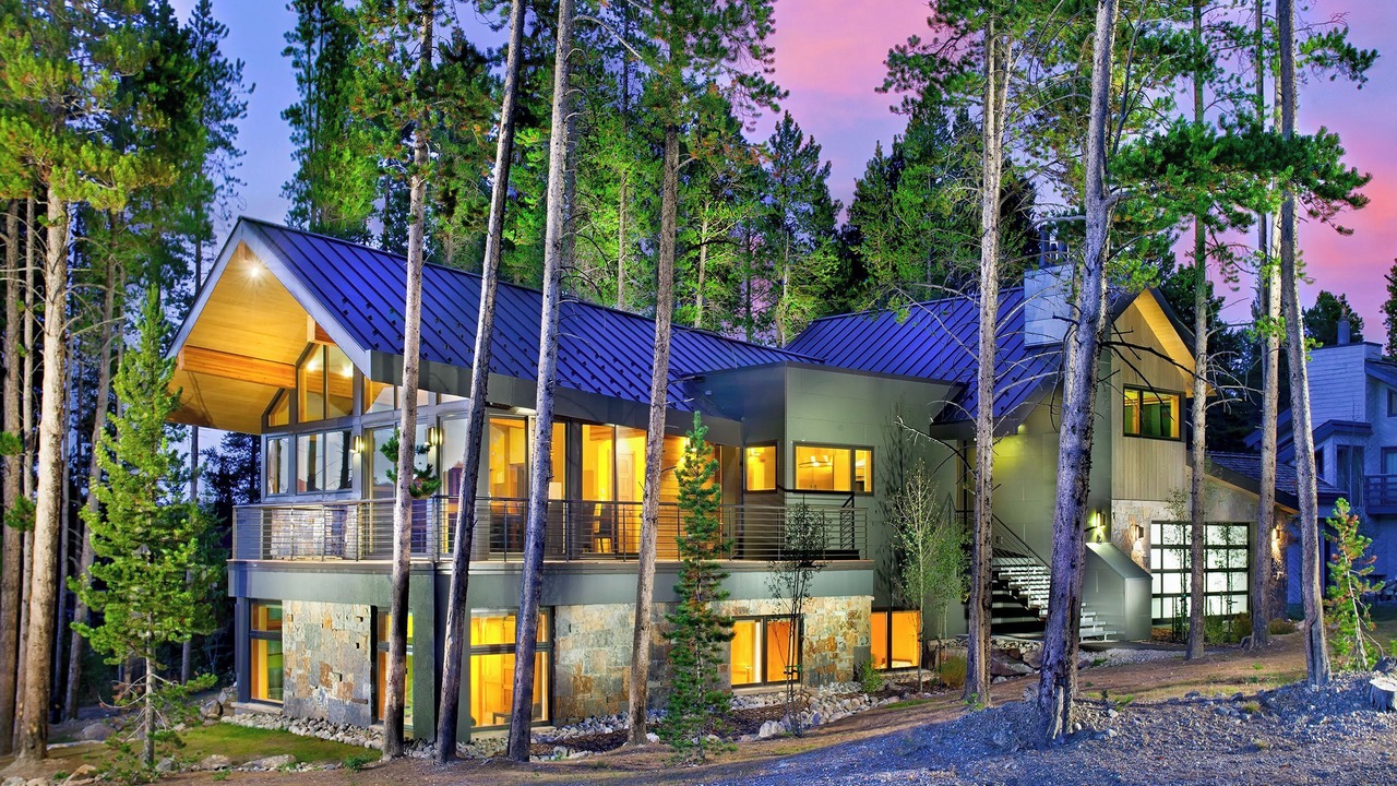 Photo of Outdoor in Warrior's Mark West