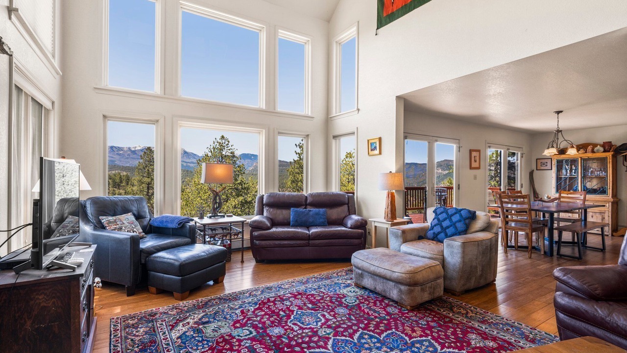 Photo of Livingroom in Durango