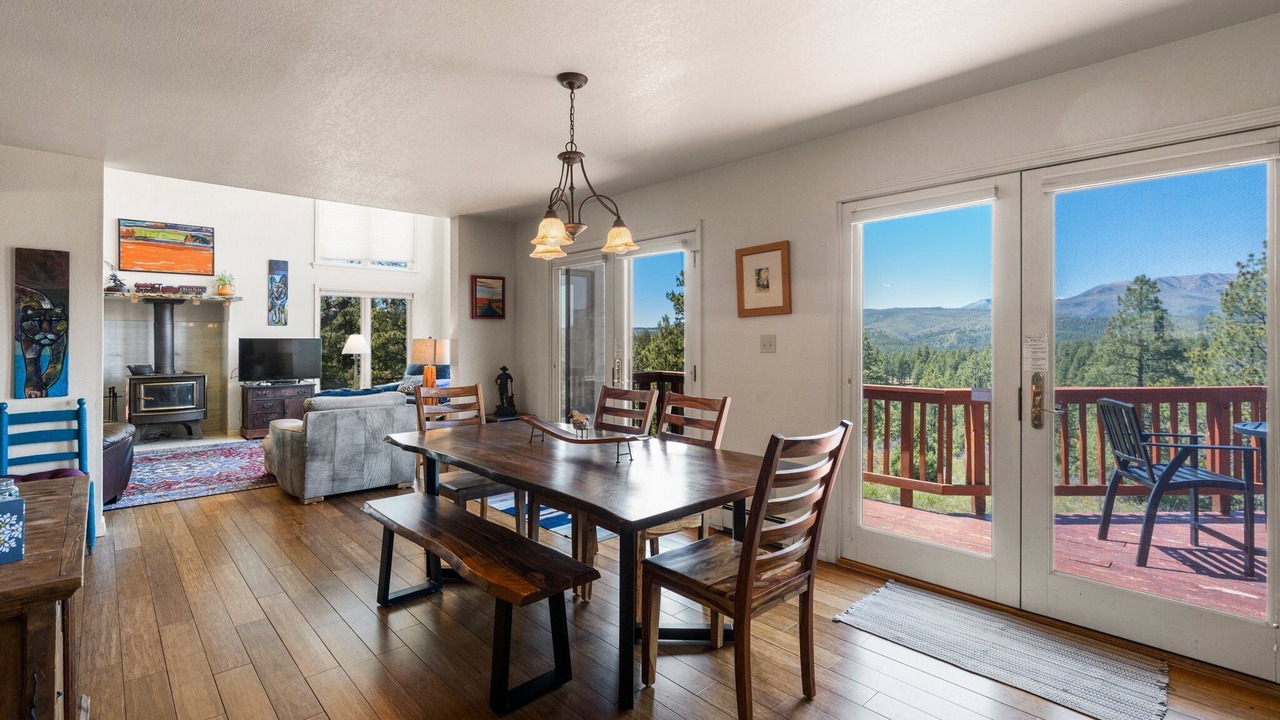 Photo of Livingroom in Durango