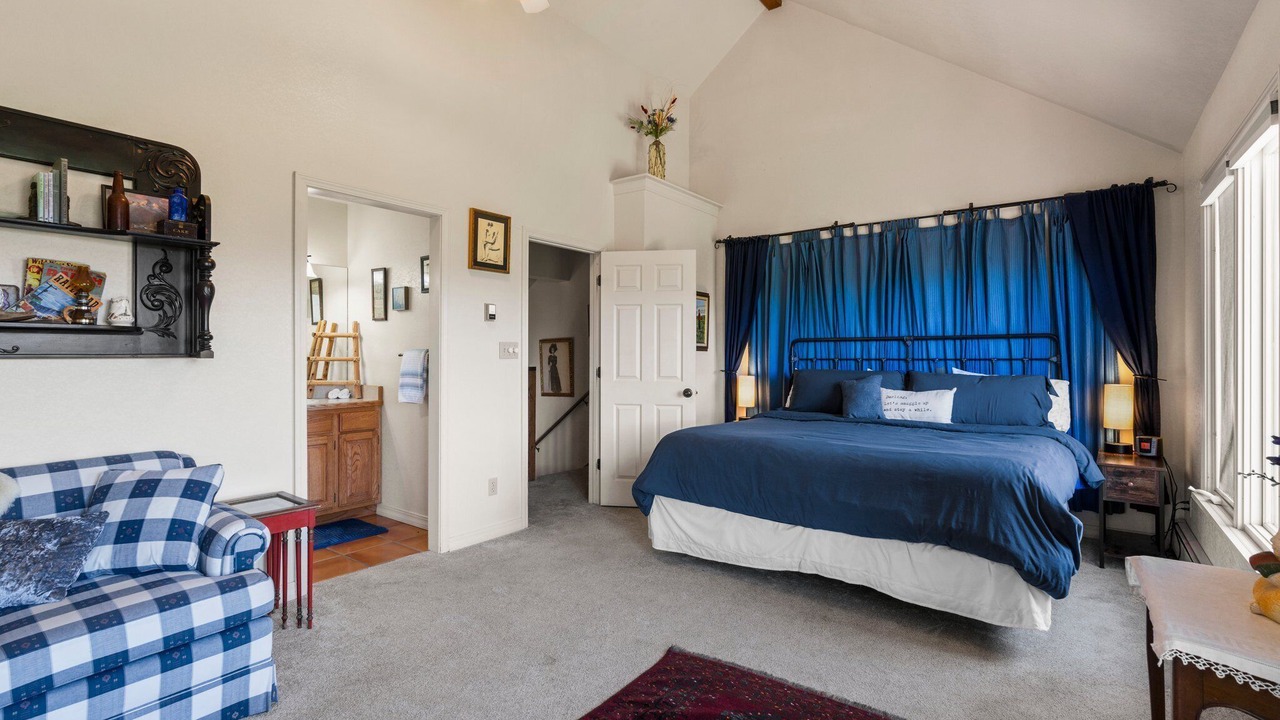 Photo of Bedroom in Durango