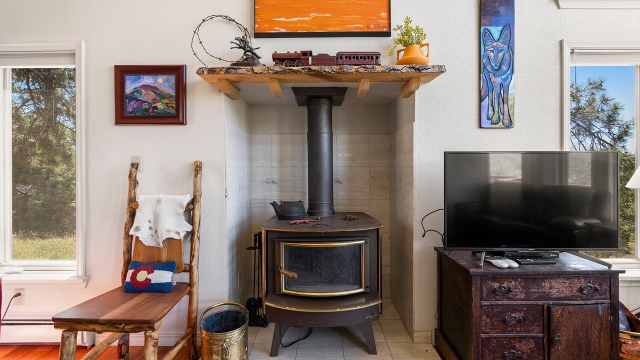 Photo of Livingroom in Durango