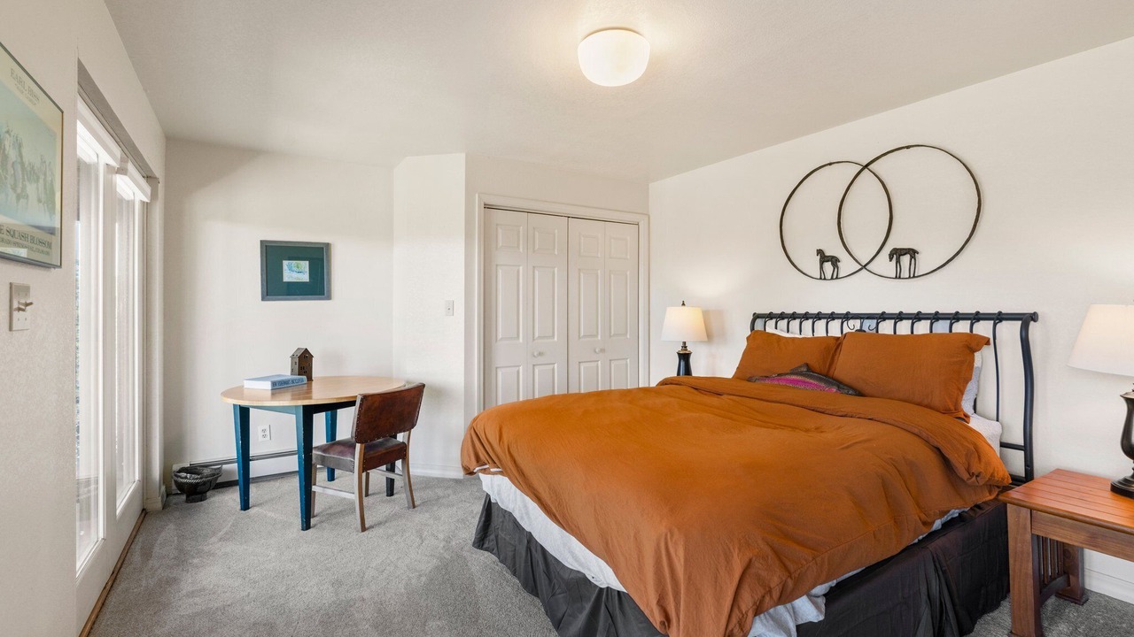 Photo of Bedroom in Durango