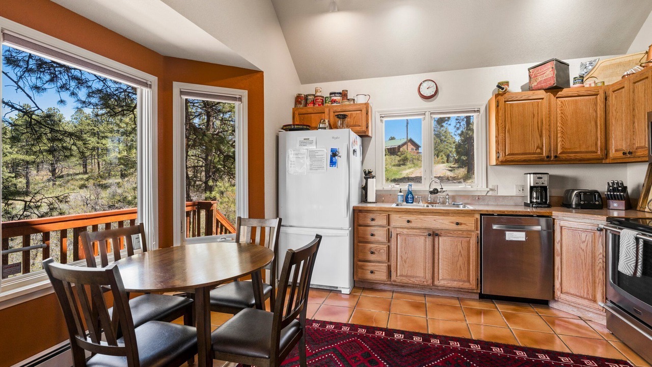 Photo of Kitchen in Durango