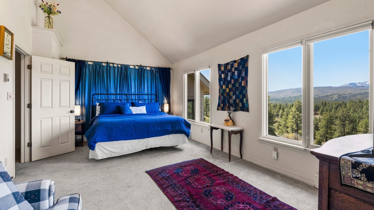 Photo of Bedroom in Durango