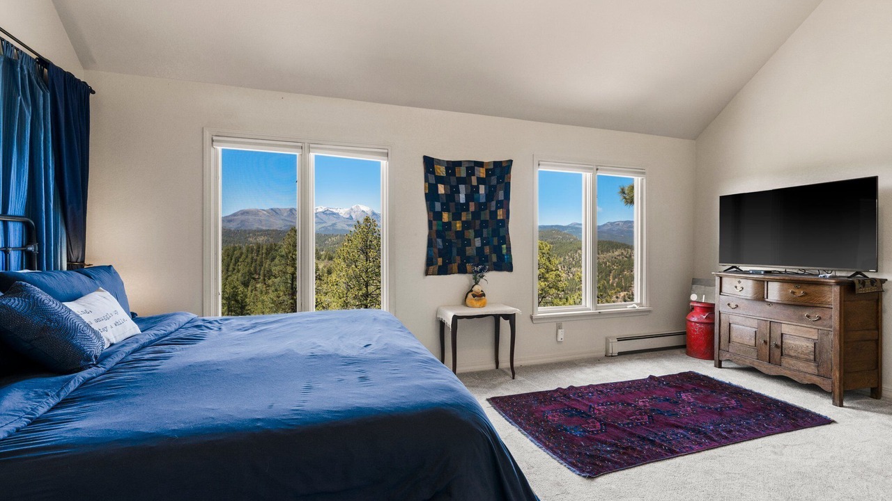 Photo of Bedroom in Durango