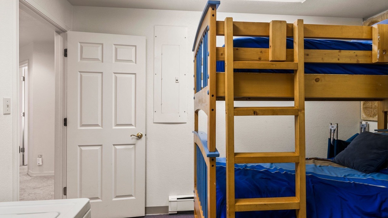 Photo of Bedroom in Durango