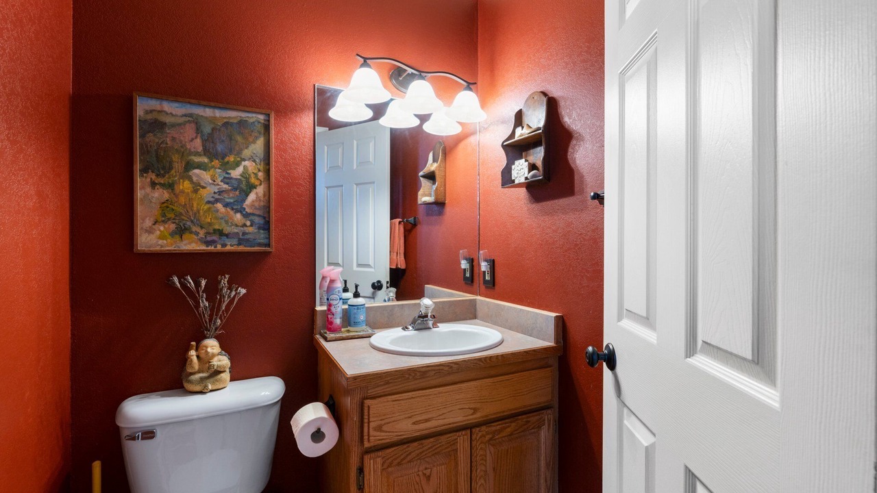 Photo of Bathroom in Durango