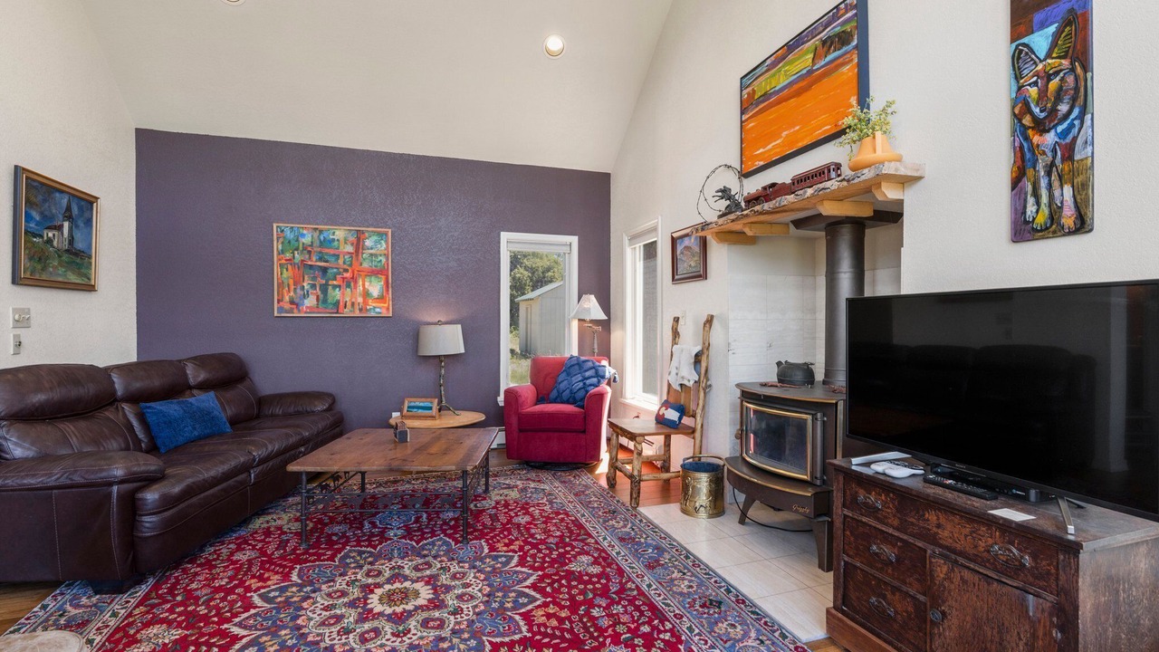 Photo of Livingroom in Durango