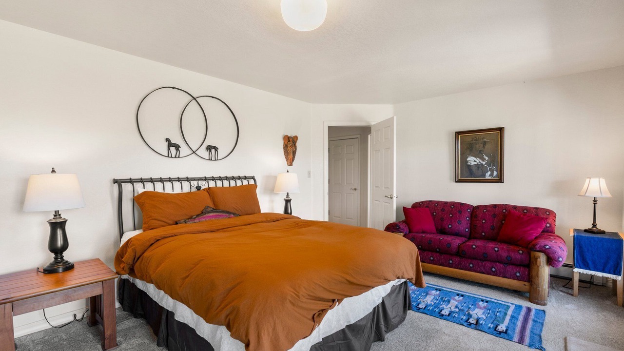 Photo of Bedroom in Durango