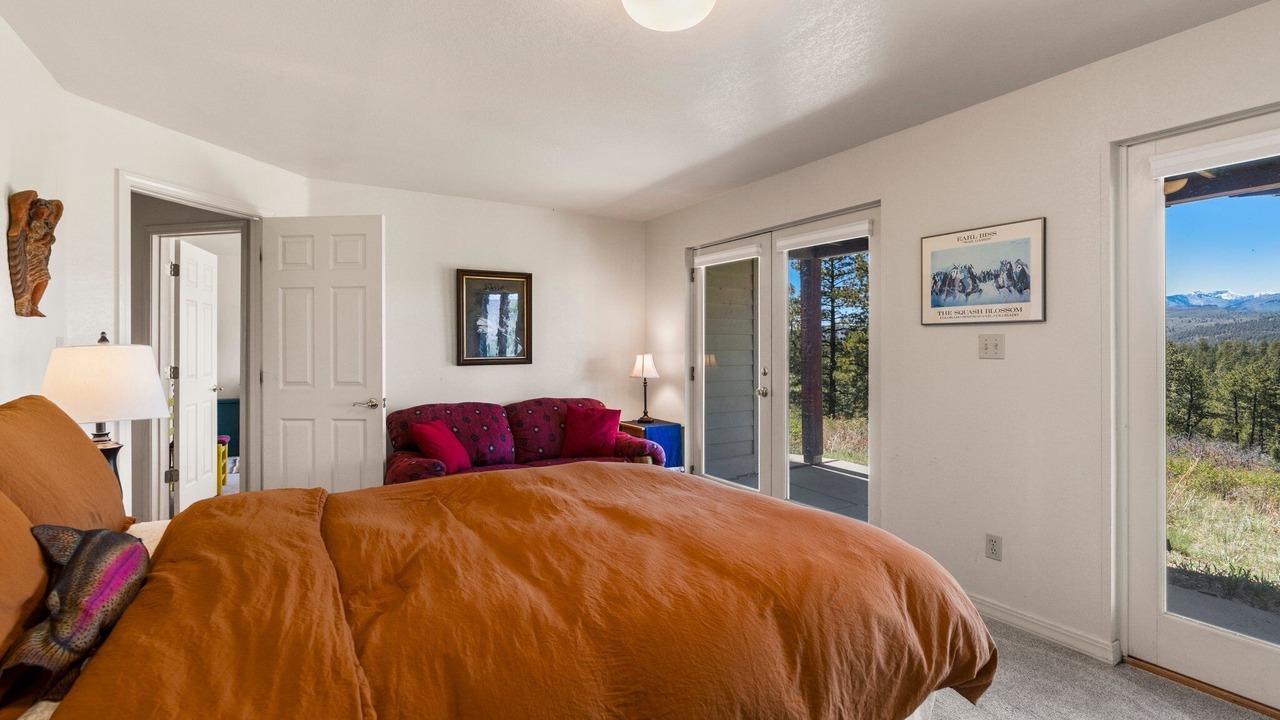 Photo of Bedroom in Durango