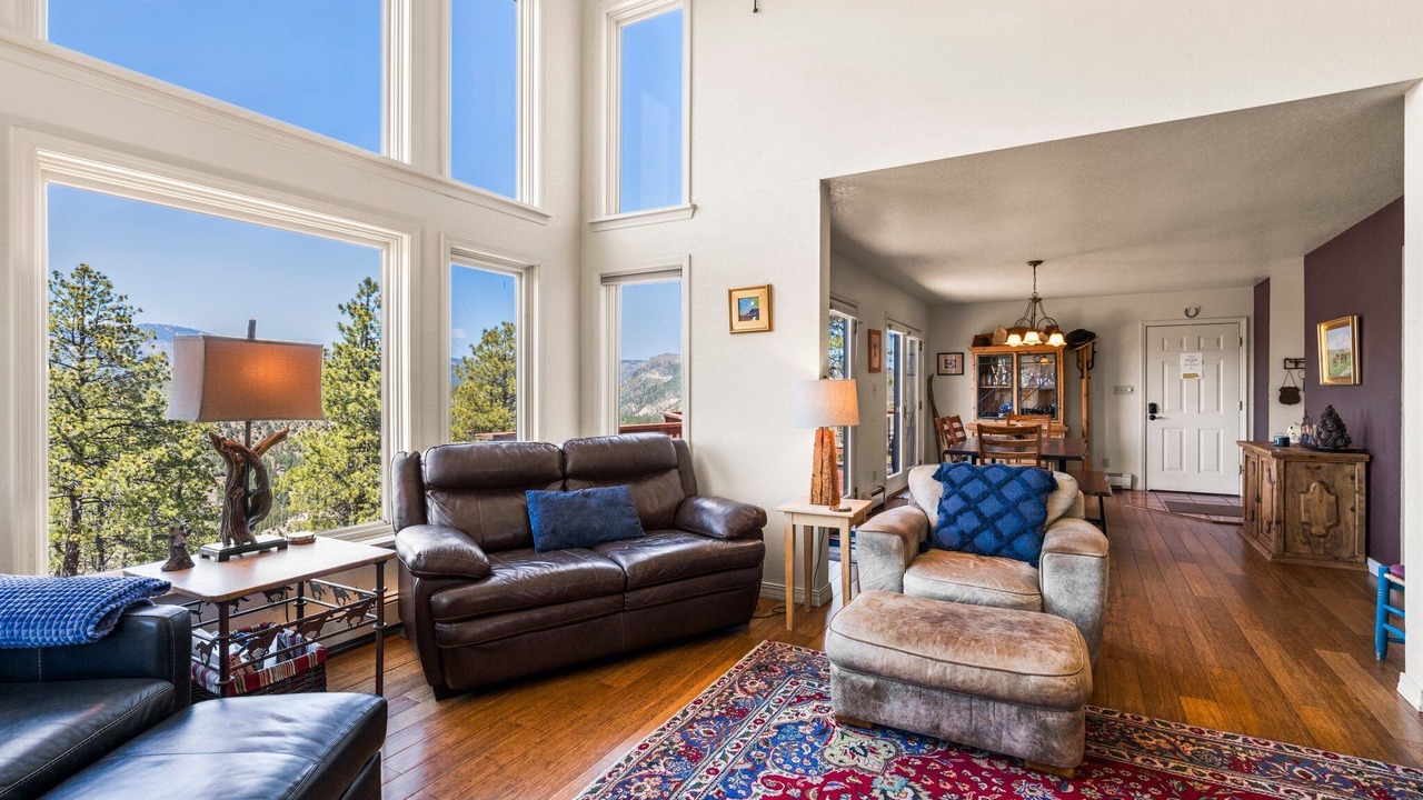 Photo of Livingroom in Durango