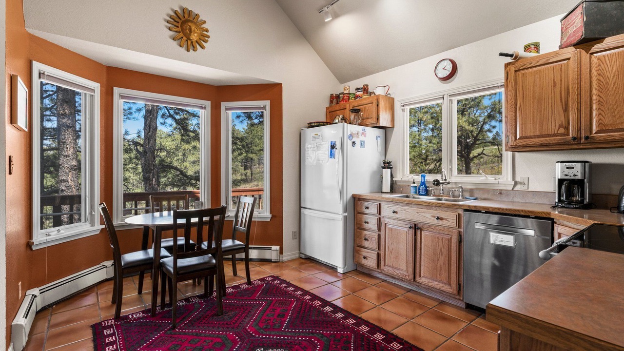 Photo of Kitchen in Durango