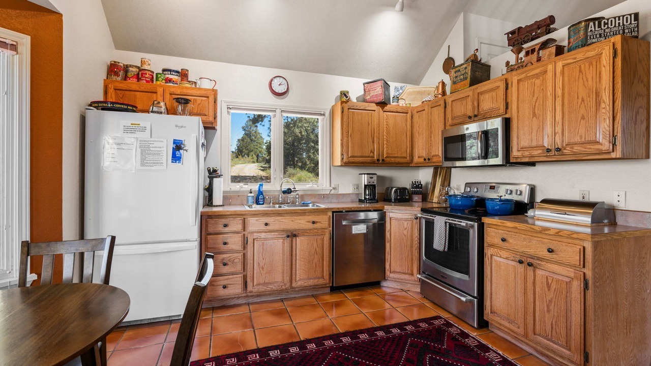 Photo of Kitchen in Durango