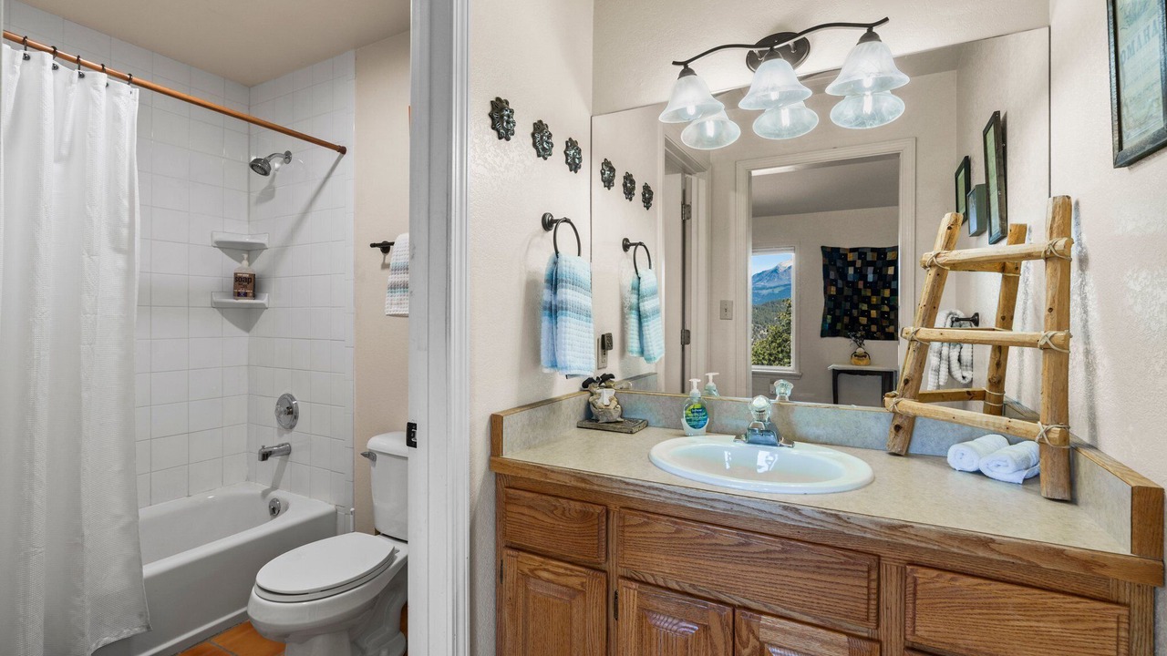Photo of Bathroom in Durango
