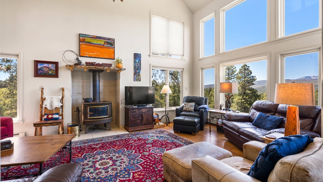 Photo of Livingroom in Durango