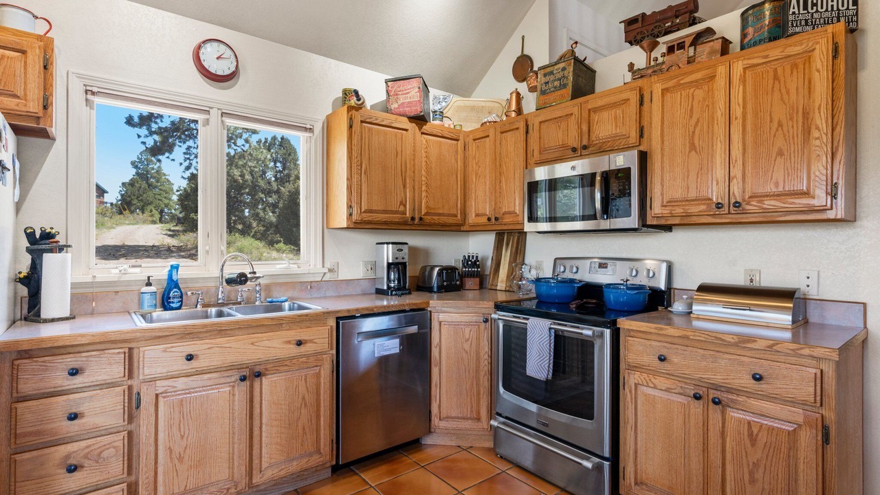 Photo of Kitchen in Durango