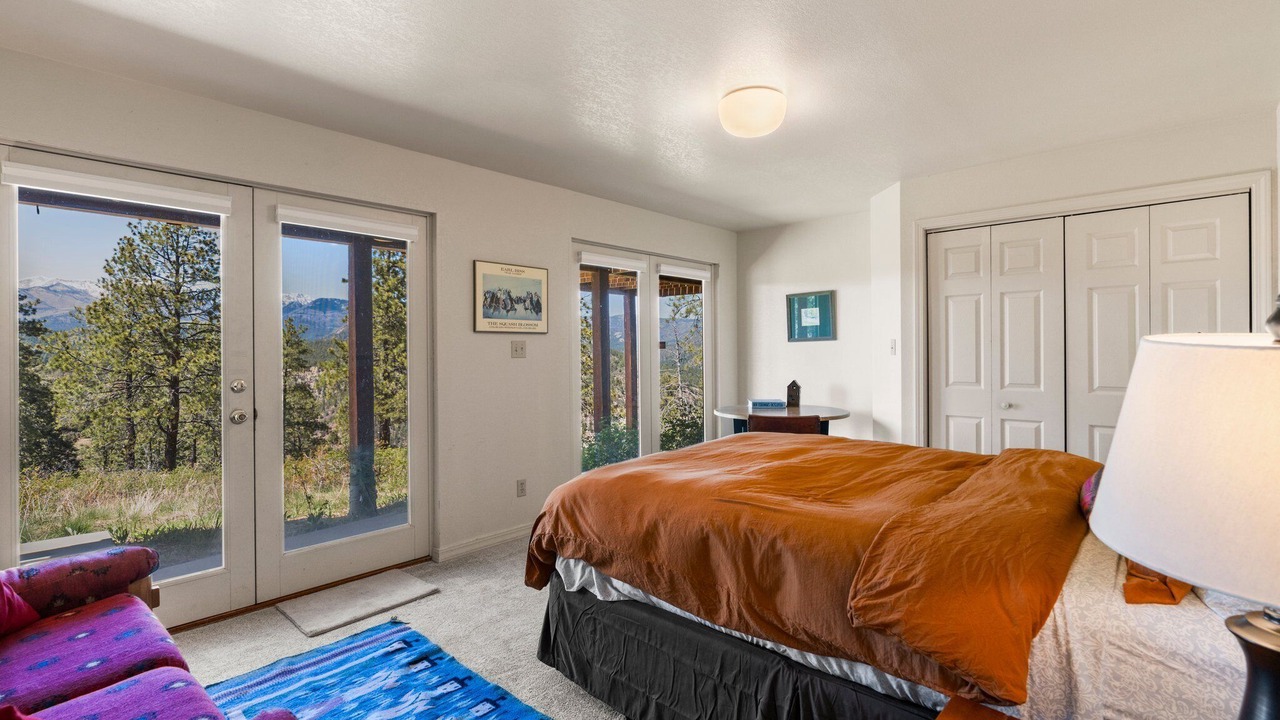 Photo of Bedroom in Durango