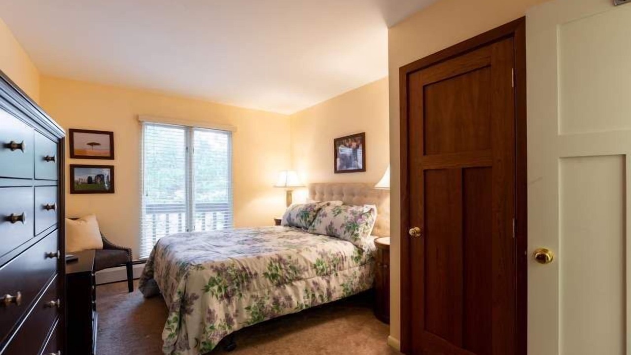 Photo of Bedroom in Vail