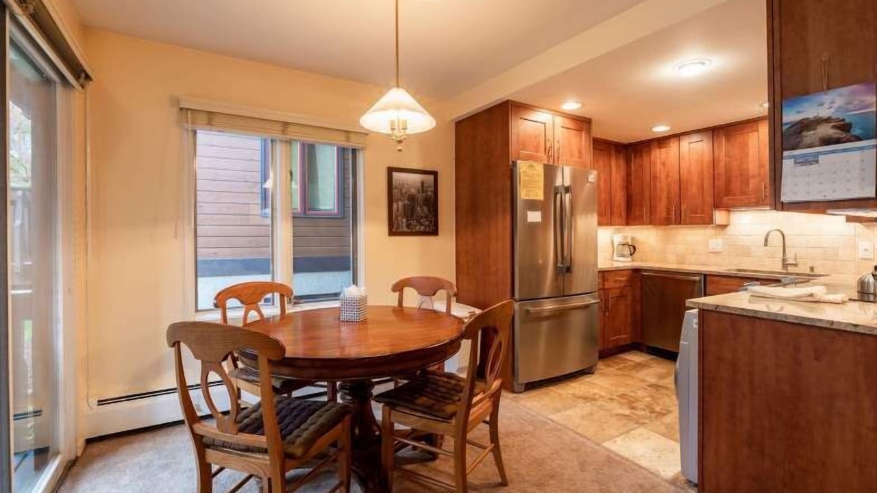Photo of Kitchen in Vail