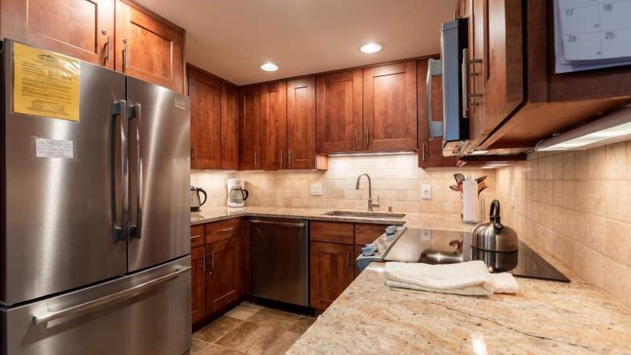 Photo of Kitchen in Vail