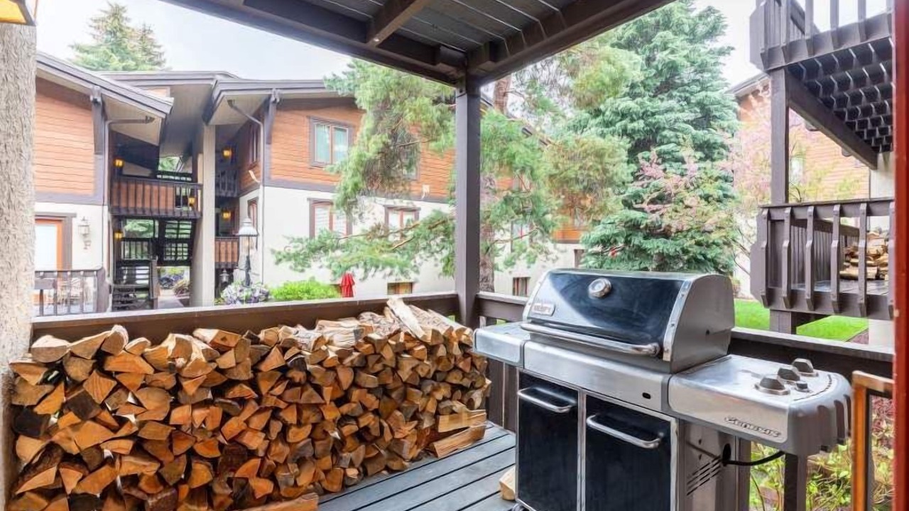 Photo of Outdoor in Vail