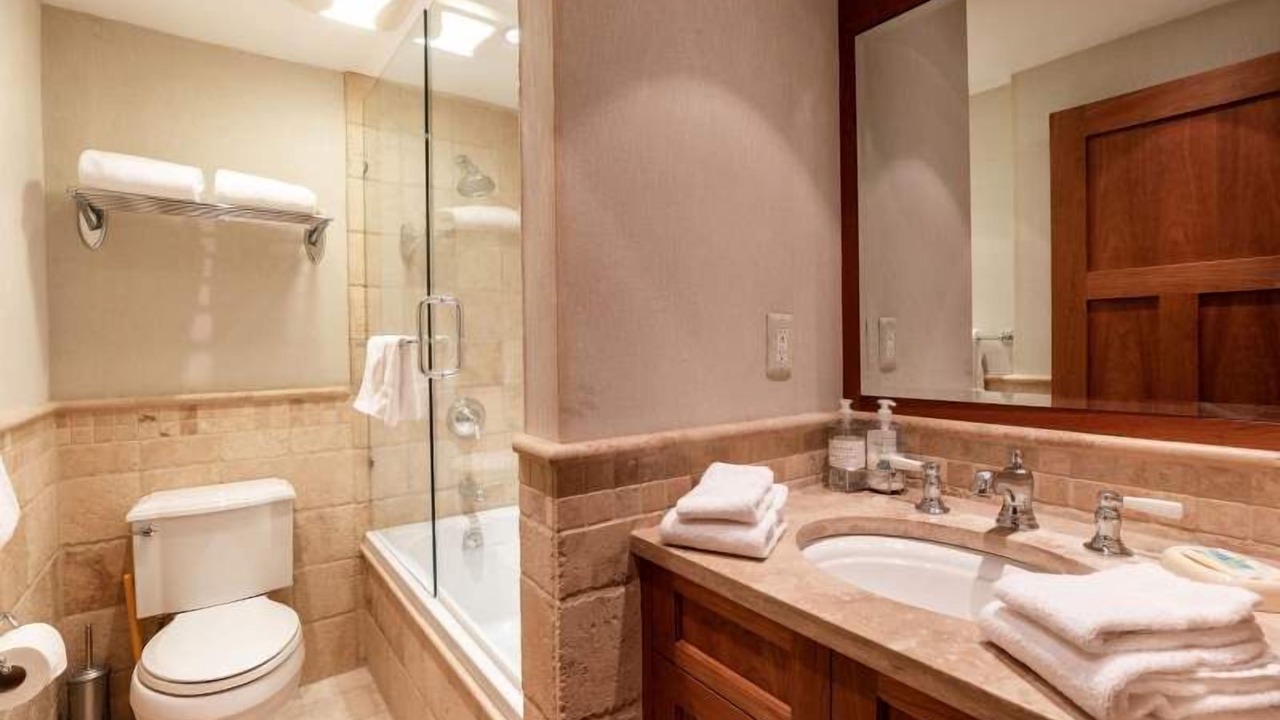 Photo of Bathroom in Vail