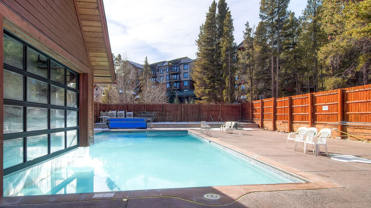Photo of Outdoor in Peak 9