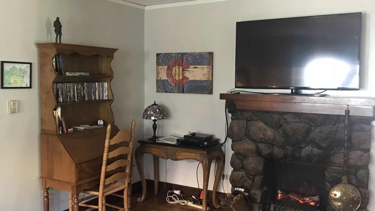 Photo of Bedroom in Broadmoor