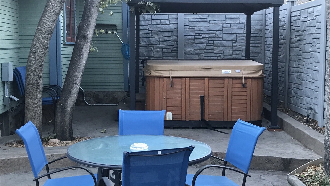 Photo of Outdoor in Broadmoor