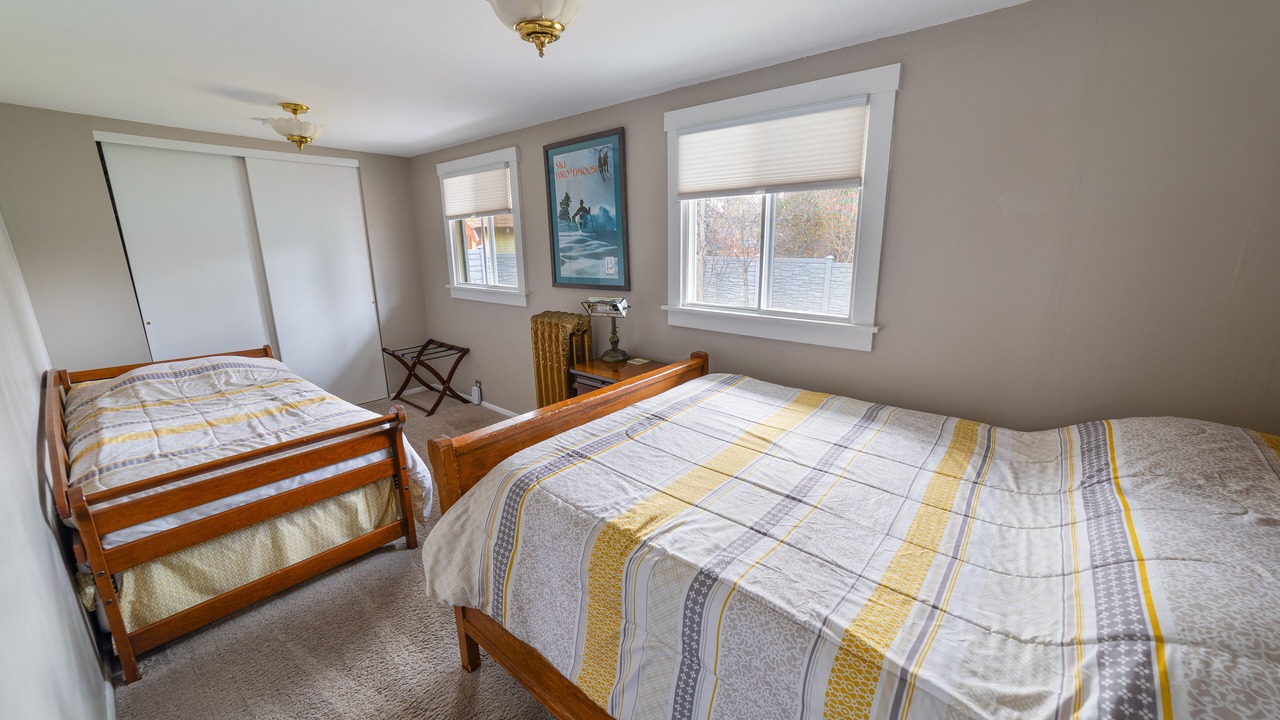 Photo of Bedroom in Broadmoor