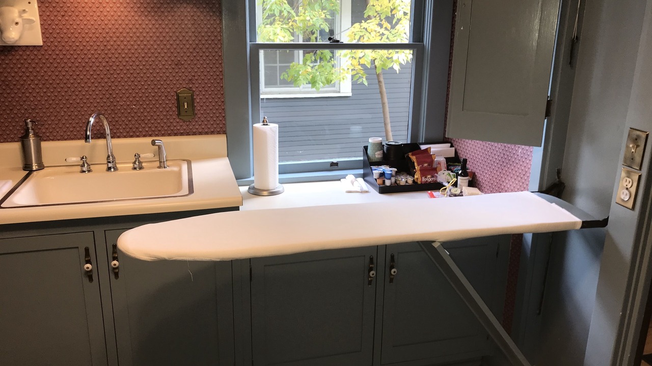Photo of Bathroom in Broadmoor