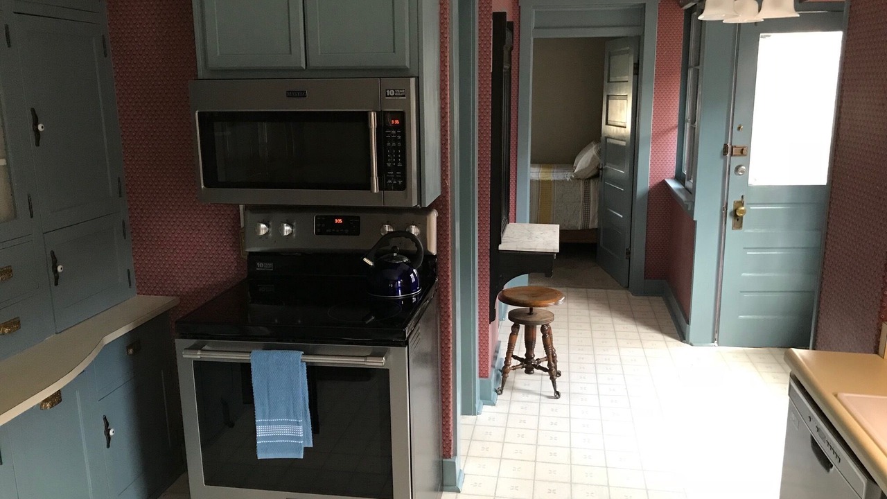 Photo of Kitchen in Broadmoor