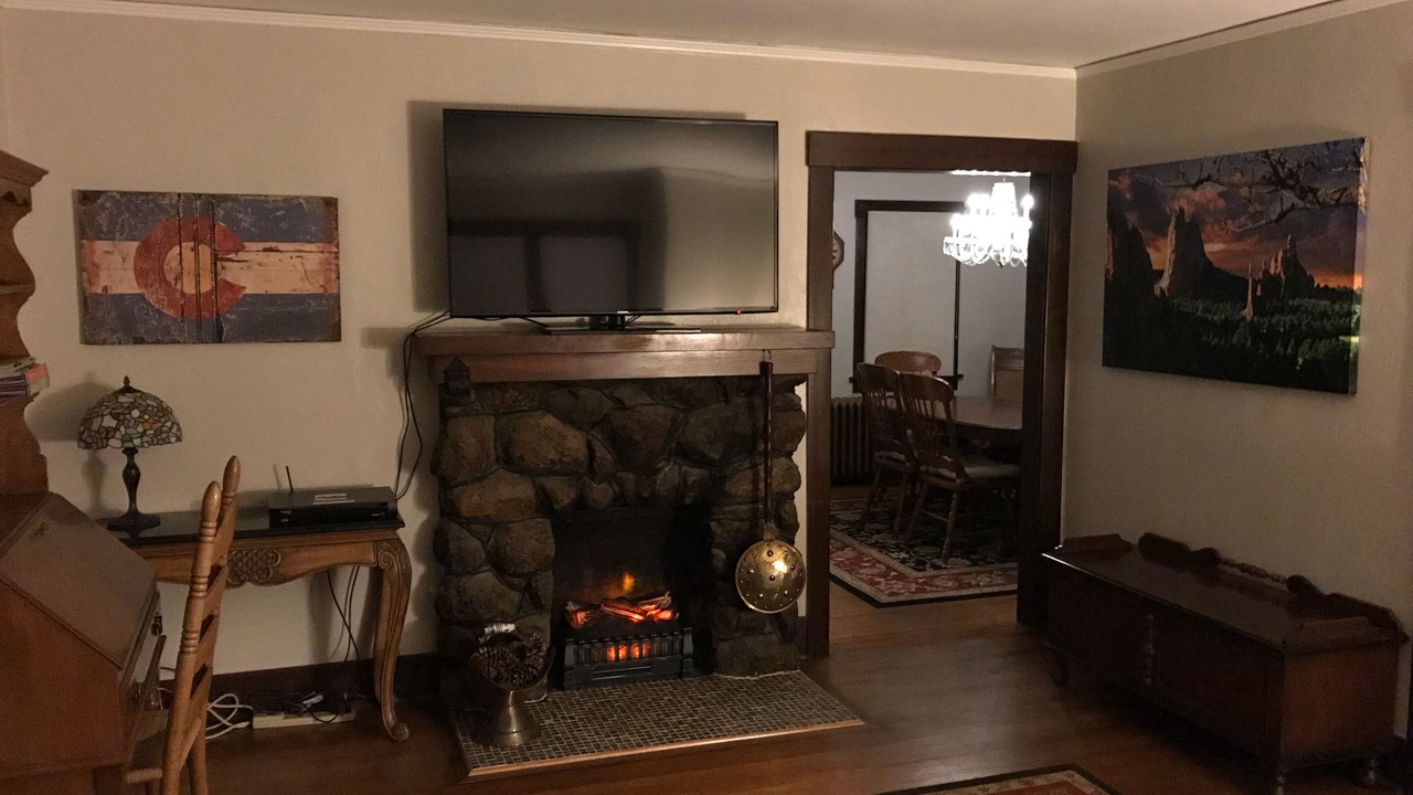 Photo of Bedroom in Broadmoor