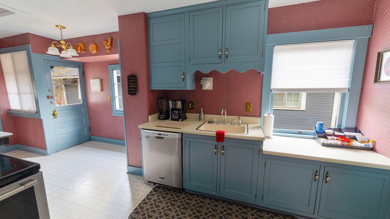 Photo of Kitchen in Broadmoor