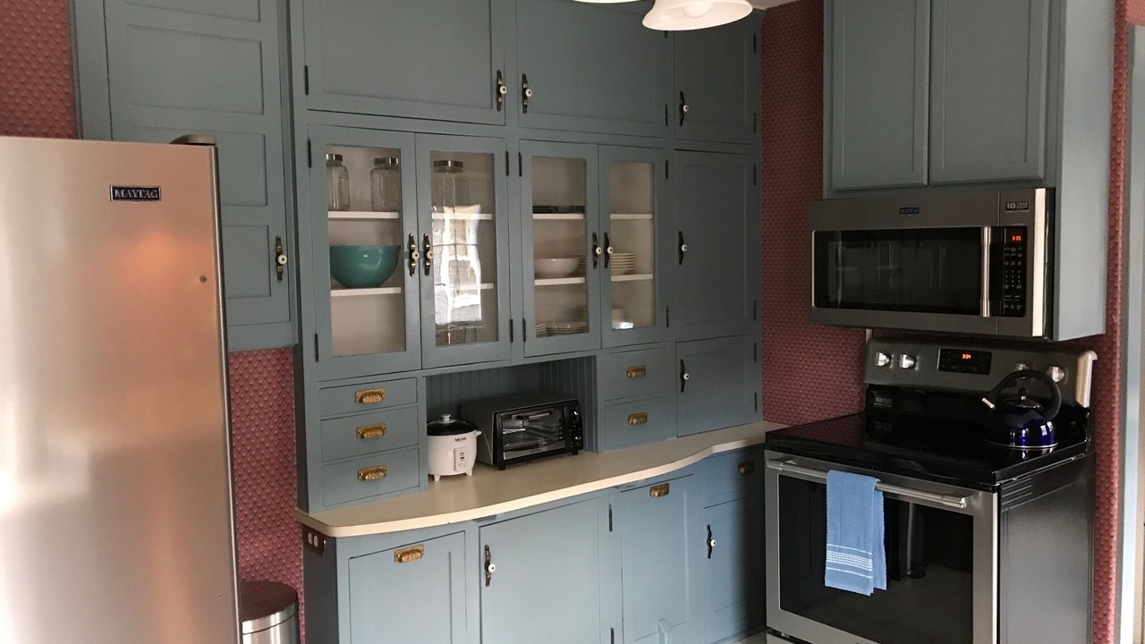Photo of Kitchen in Broadmoor
