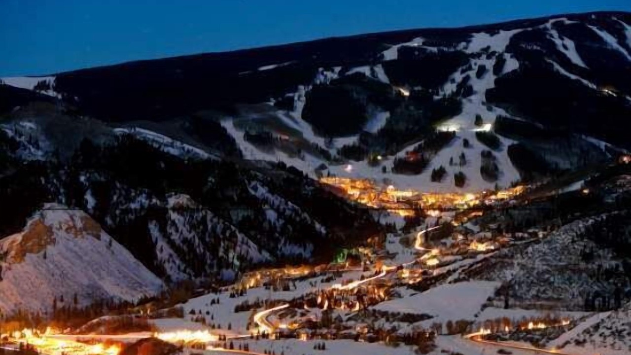 Photo of Outdoor in Beaver Creek