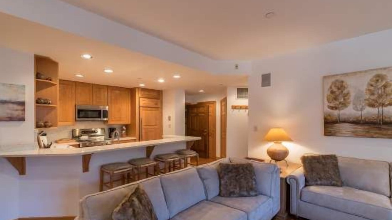 Photo of Livingroom in Beaver Creek